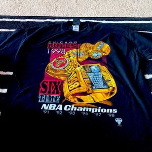 Men’s Vintage T-Shirt